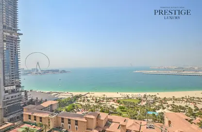Apartment - 1 Bedroom - 2 Bathrooms for sale in Murjan 2 - Murjan - Jumeirah Beach Residence - Dubai