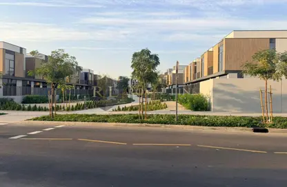 فيلا - 3 غرف نوم - 4 حمامات للايجار في مدن الرينم 3 - مودون - دبي