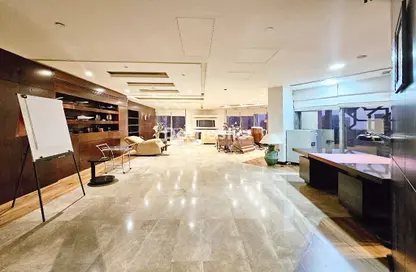 Office Space - Studio for rent in Al Saqr Business Tower - Sheikh Zayed Road - Dubai