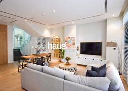 Townhouse - 3 bedrooms - 2 bathrooms for sale in Jumeirah Luxury - Jumeirah Golf Estates - Dubai Townhouse - 3 bedrooms - 2 bathrooms for sale in Jumeirah Luxury - Jumeirah Golf Estates - Dubai