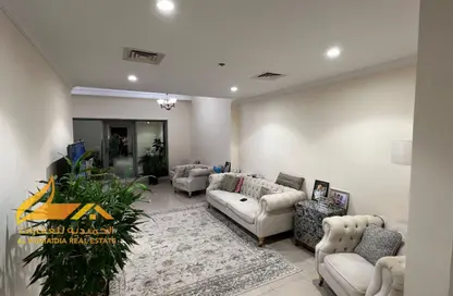 شقة - 3 غرف نوم - 4 حمامات للبيع في برج كونكر - شارع الشيخ مكتوم بن راشد - عجمان