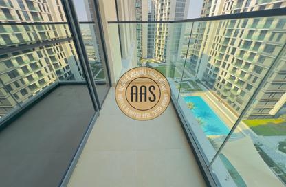 Apartment - 2 Bedrooms - 2 Bathrooms for rent in Expo Village Residences 3A - Expo Village Residences - Expo City - Dubai