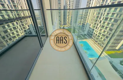 Apartment - 2 Bedrooms - 2 Bathrooms for rent in Expo Village Residences 3A - Expo Village Residences - Expo City - Dubai