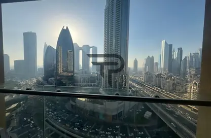 شقة - غرفة نوم - 1 حمام للبيع في ﺩﺑﻲ ﻣﻮﻝ - دبي وسط المدينة - دبي