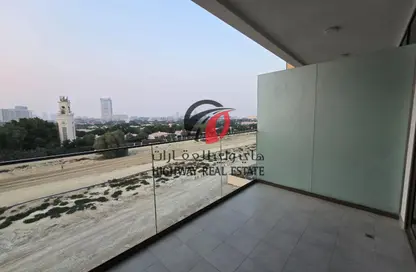 شقة - 1 حمام للايجار في عزيزي فيستا - ستوديو سيتي - دبي