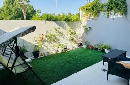 Townhouse - 3 Bedrooms - 3 Bathrooms for sale in Amargo - Damac Hills 2 - Dubai