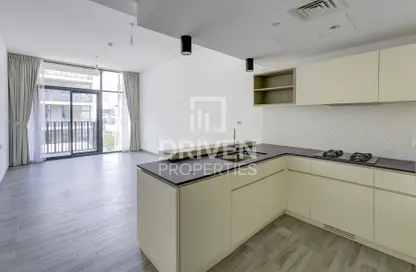 Apartment - 1 Bedroom - 2 Bathrooms for rent in Belgravia Square - Jumeirah Village Circle - Dubai