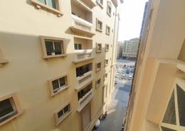 Apartment - 1 bedroom - 2 bathrooms for rent in Muwaileh 29 Building - Muwaileh - Sharjah