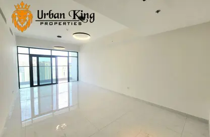 Apartment - 2 Bedrooms - 3 Bathrooms for rent in Haven Heights - Al Jaddaf - Dubai