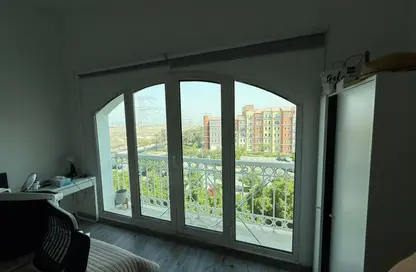 Apartment - 1 Bedroom - 2 Bathrooms for sale in Building 38 to Building 107 - Mediterranean Cluster - Discovery Gardens - Dubai
