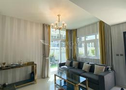Villa - 4 bedrooms - 4 bathrooms for sale in Centaury - The Roots DAMAC Hills 2 - Damac Hills 2 - Dubai