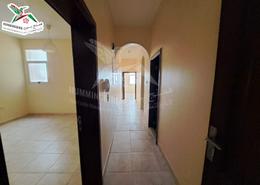 Apartment - 2 bedrooms - 2 bathrooms for rent in Al Dafeinah - Asharej - Al Ain