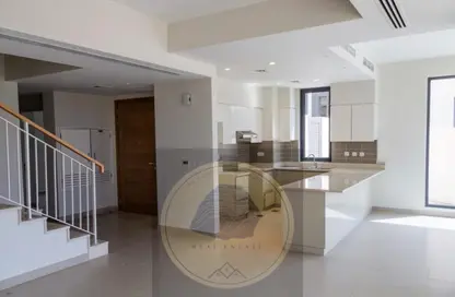تاون هاوس - 3 غرف نوم - 4 حمامات للايجار في مابل 3 - مابل ات دبي هيلزاستايت - دبي هيلز استيت - دبي
