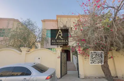 Villa - 6 Bedrooms - 7 Bathrooms for rent in Al Mowaihat 3 - Al Mowaihat - Ajman