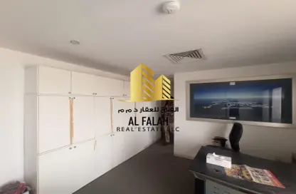 Office Space - Studio - 2 Bathrooms for rent in Al Nasreya - Sharjah
