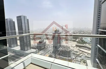 Apartment - 2 Bedrooms - 2 Bathrooms for rent in Goldcrest Views 2 - JLT Cluster J - Jumeirah Lake Towers - Dubai