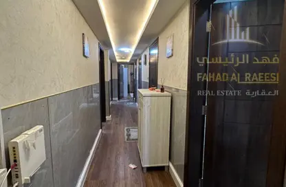 Apartment - 2 Bedrooms - 3 Bathrooms for sale in Al Khor Tower A1 - Al Khor Towers - Ajman Downtown - Ajman