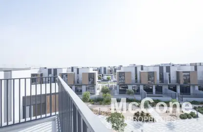 Townhouse - 3 Bedrooms - 4 Bathrooms for rent in Mudon Al Ranim 3 - Mudon - Dubai