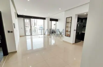 Apartment - 1 Bedroom - 2 Bathrooms for rent in Ubora Tower 1 - Ubora Towers - Business Bay - Dubai