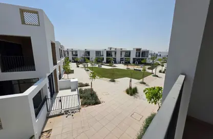 Villa - 3 Bedrooms - 4 Bathrooms for sale in Bliss - Arabian Ranches 3 - Dubai
