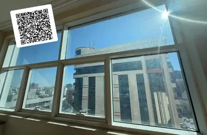 Apartment - 1 Bedroom - 2 Bathrooms for sale in Ajman One Tower 1 - Ajman One - Ajman Downtown - Ajman