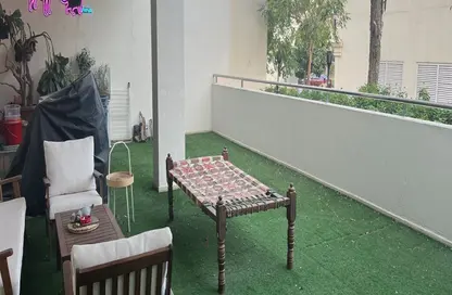 Apartment - 2 Bedrooms - 3 Bathrooms for sale in Foxhill 2 - Foxhill - Motor City - Dubai