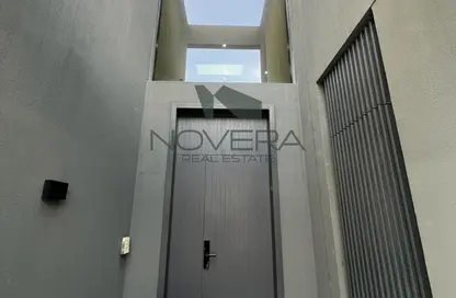 Villa - 4 Bedrooms - 6 Bathrooms for sale in Kaya - Masaar - Tilal City - Sharjah