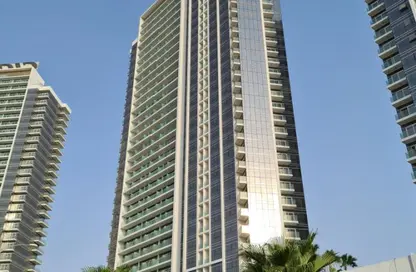 Apartment - Studio - 1 Bathroom for sale in Carson A - Carson - DAMAC Hills - Dubai