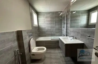 شقة - غرفة نوم - 2 حمامات للايجار في مساكن ليوناردو - مدينة مصدر - أبوظبي