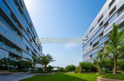 Apartment - 2 Bedrooms - 3 Bathrooms for sale in Lamar Residences - Al Seef - Al Raha Beach - Abu Dhabi