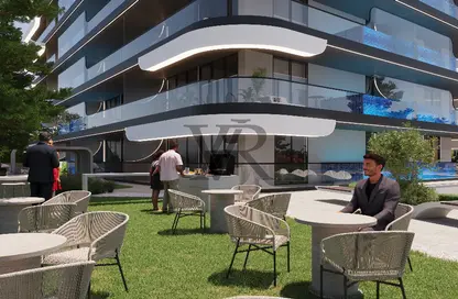 Apartment - 1 Bedroom - 2 Bathrooms for sale in Samana Resorts - Dubai Production City (IMPZ) - Dubai