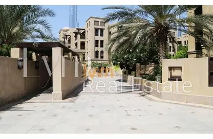 شقة - غرفة نوم - 2 حمامات للايجار في ريحان 2 - ريحان - المدينة القديمة - دبي