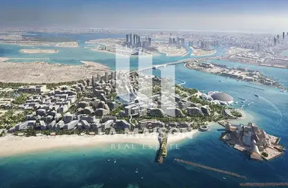 شقة - 2 غرف نوم - 3 حمامات للبيع في ذا ارتهاوس - منطقة السعديات الثقافية - جزيرة السعديات - أبوظبي