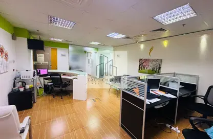مكتب - استوديو للايجار في XL برج - الخليج التجاري - دبي مكتب - استوديو للايجار في XL برج - الخليج التجاري - دبي