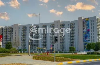 Apartment - 2 Bedrooms - 3 Bathrooms for sale in Residences D - Yas Golf Collection - Yas Island - Abu Dhabi