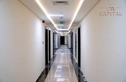 شقة - 2 غرف نوم - 3 حمامات للبيع في سامانا جرينز - ارجان - دبي