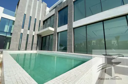 Villa - 6 Bedrooms - 7 Bathrooms for rent in Al Barsha South 1 - Al Barsha South - Al Barsha - Dubai