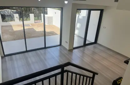 Townhouse - 3 Bedrooms - 3 Bathrooms for rent in Park Residence 1 - Park Residences - DAMAC Hills - Dubai