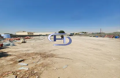 مستودع - استوديو - 2 حمامات للايجار في الصجعة الصناعية - آلصجعه - الشارقة