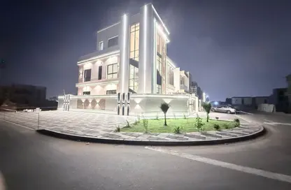 فيلا - 5 غرف نوم - 7 حمامات للبيع في 1 الياسمين - الياسمين - عجمان