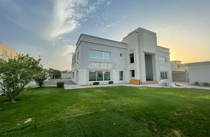 Villa - 6 Bedrooms - 7 Bathrooms for sale in Al Barsha 2 Villas - Al Barsha 2 - Al Barsha - Dubai