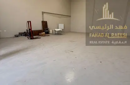 مستودع - استوديو - 1 حمام للايجار في المنطقة الصناعية 1 - منطقة الإمارات الصناعية الحديثة - أم القيوين