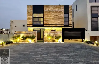 Villa - 6 Bedrooms - 7+ Bathrooms for sale in Al Bahia Hills - Al Bahia - Ajman