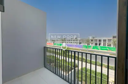 تاون هاوس - 3 غرف نوم - 4 حمامات للايجار في مدن الرنيم 2 - مودون - دبي