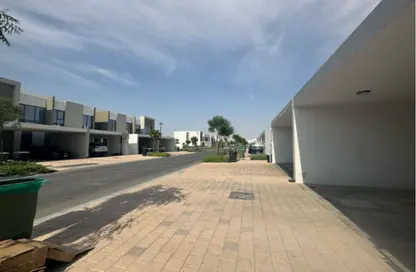 Villa - 3 Bedrooms - 4 Bathrooms for rent in La Rosa 5 - Villanova - Dubai Land - Dubai