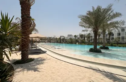 Apartment - Studio - 1 Bathroom for sale in The Neighbourhood - Al Barari - Dubai