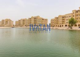 Apartment - 2 bedrooms - 1 bathroom for sale in Terrace Apartments - Yasmin Village - Ras Al Khaimah