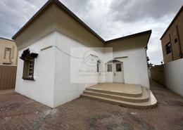 Villa - 2 bedrooms - 4 bathrooms for rent in Al Dhait South - Al Dhait - Ras Al Khaimah