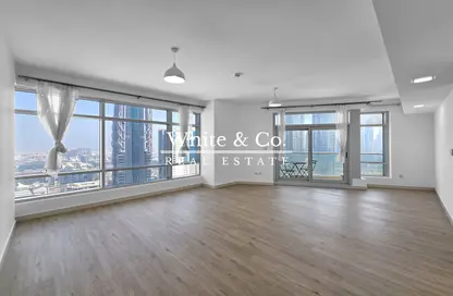 Apartment - 1 Bedroom - 2 Bathrooms for rent in The Lofts East - The Lofts - Downtown Dubai - Dubai