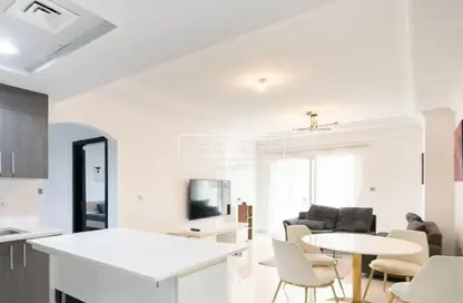 شقة - غرفة نوم - 2 حمامات للبيع في ايسيس شاتو‎ - قرية الجميرا سركل - دبي